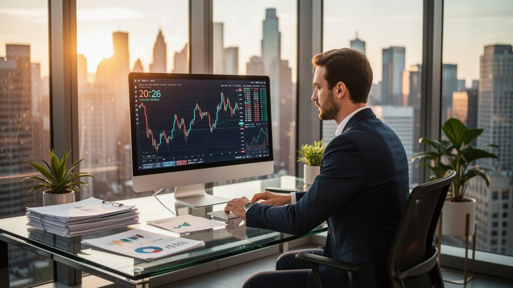 Bitcoins: una guía completa para emprendedores en 2026