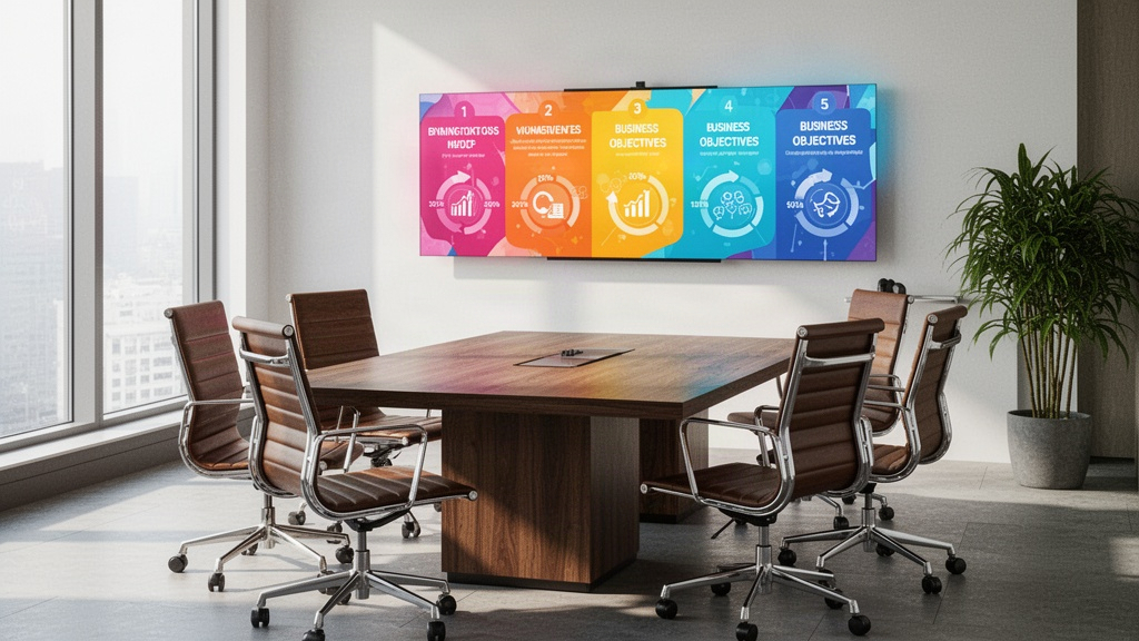 Los 5 objetivos de una empresa que no puedes ignorar