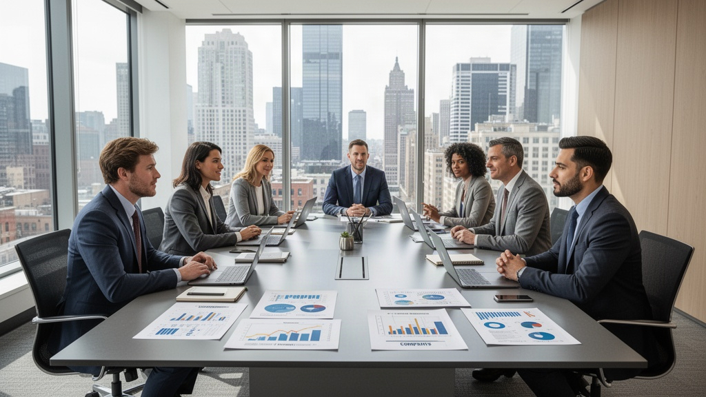 Tipos de empresas: descubre cuál es la mejor para ti