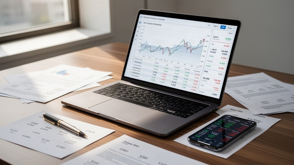 Comparatif des méthodes pour calculer taux de rentabilité