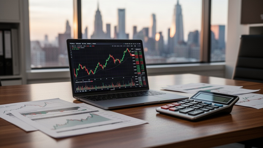 Tesla stock in 2026: Wat zeggen de analisten