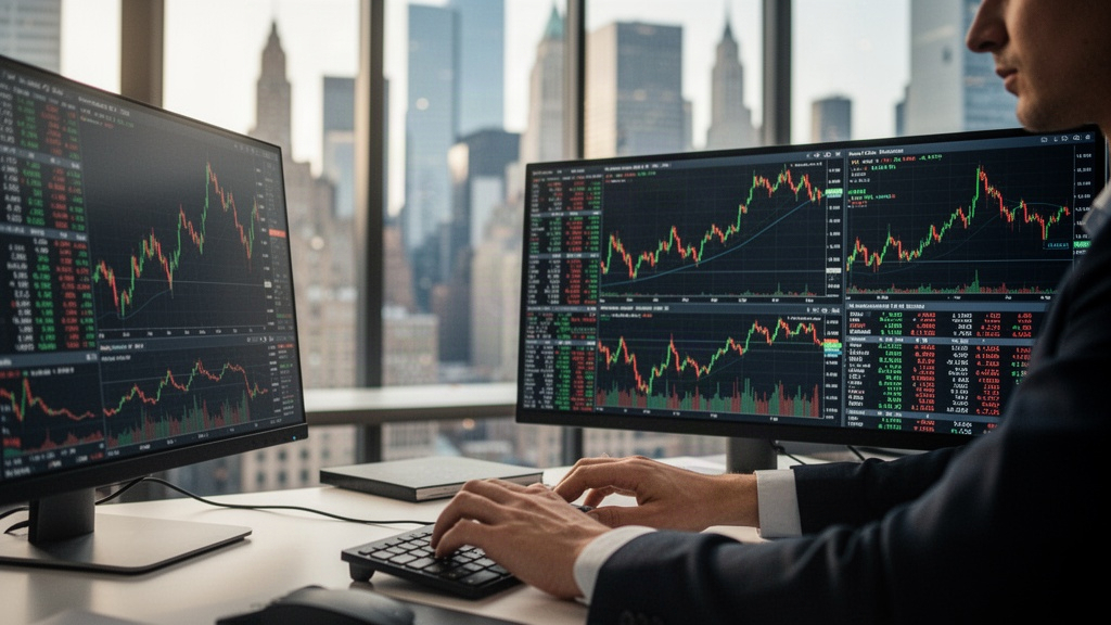 Essential Tips for Trading VIX Stock Successfully Today