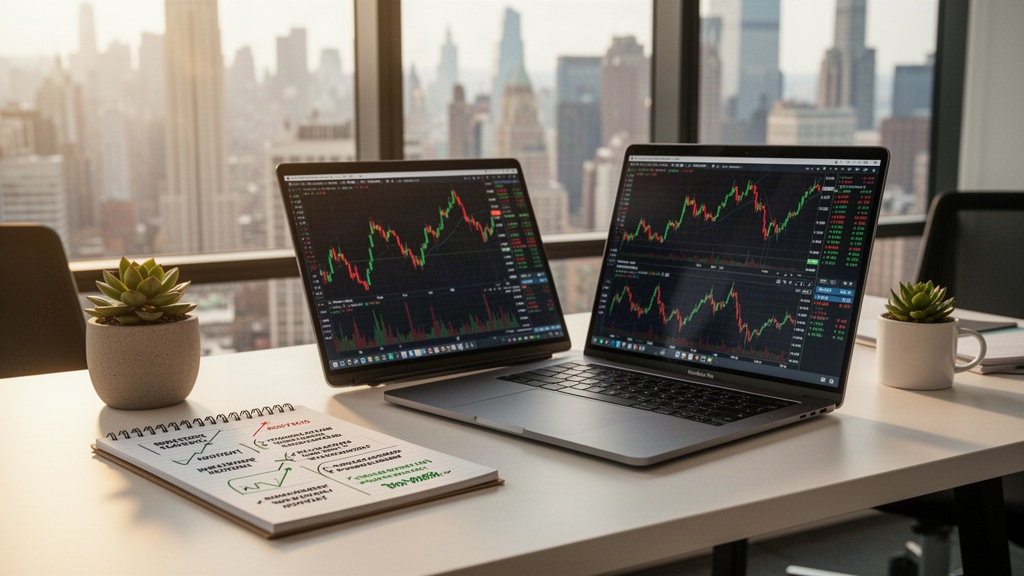 How to Start Investing: Simple Steps to Get You Started