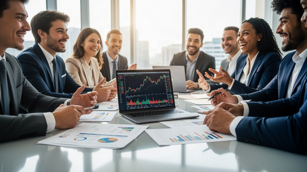 How to Start Investing Stocks: Key Steps for New Investors