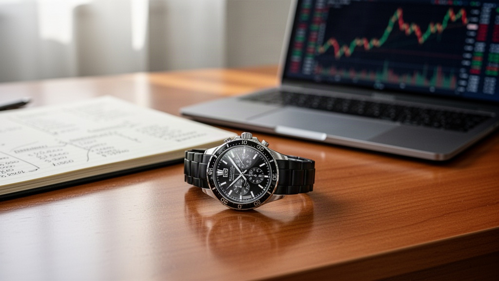How to Start Investing: Why Timing Matters for Success