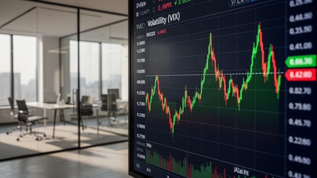 The Future of VIX Stock: Predictions for 2026 and Beyond