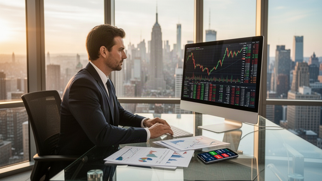 The Smart Way: How to Invest in Stocks with Confidence